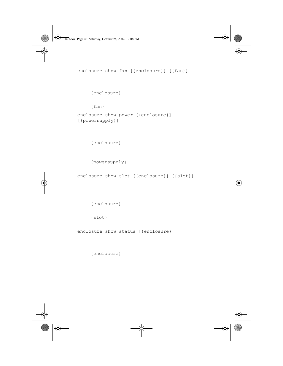 HP Workstation xw8000 User Manual | Page 109 / 128