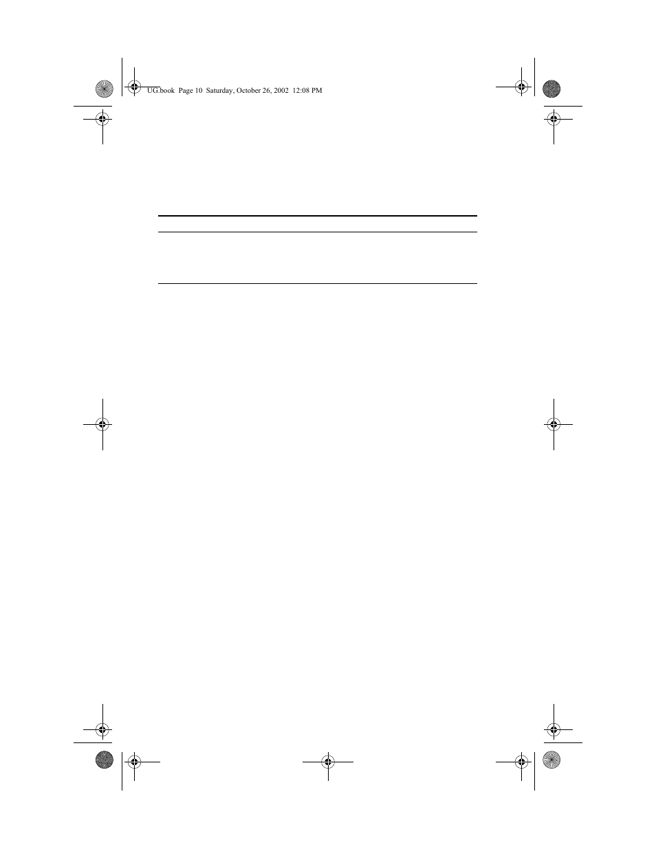 HP Workstation xw8000 User Manual | Page 16 / 128