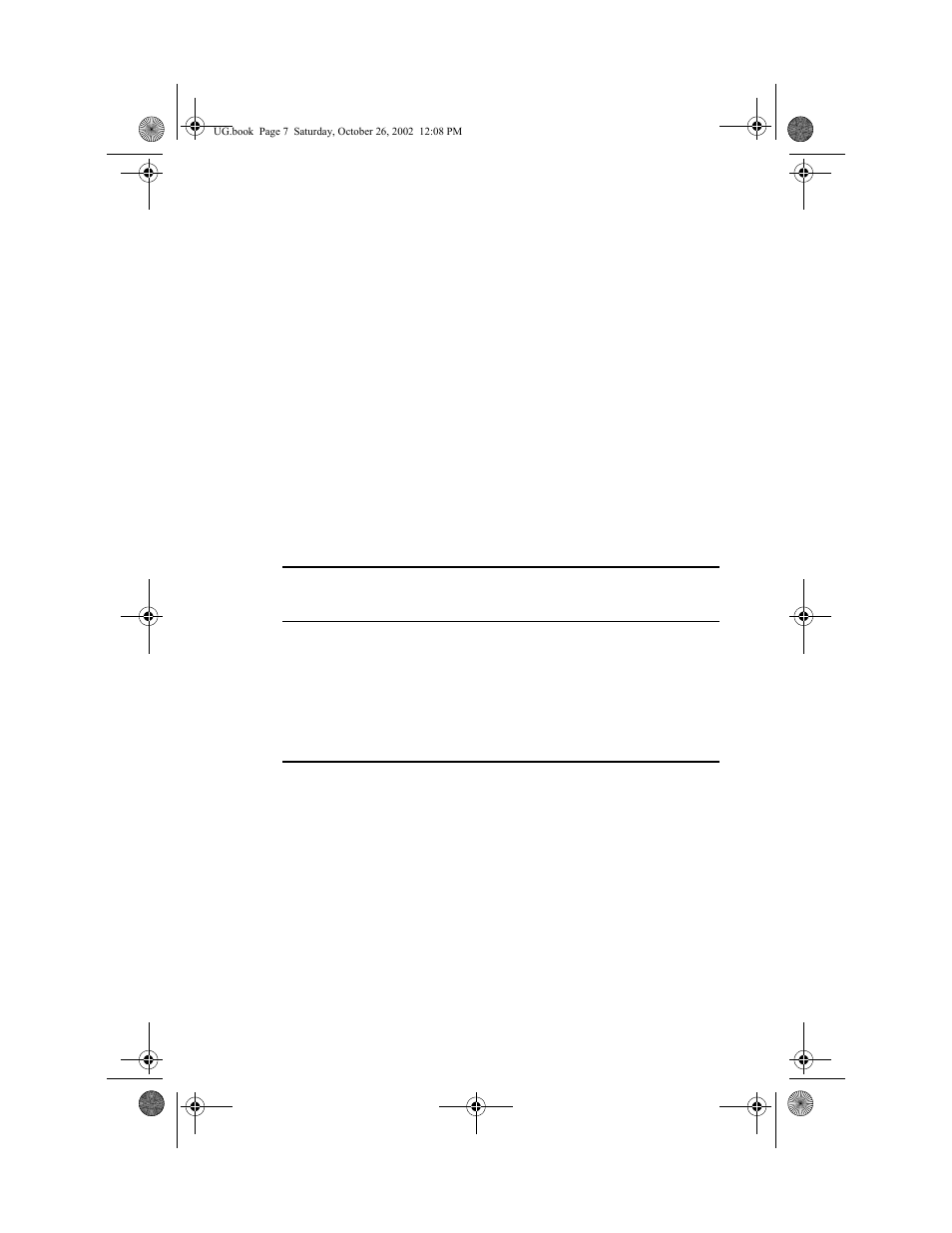 Consult | HP Workstation xw8000 User Manual | Page 23 / 128