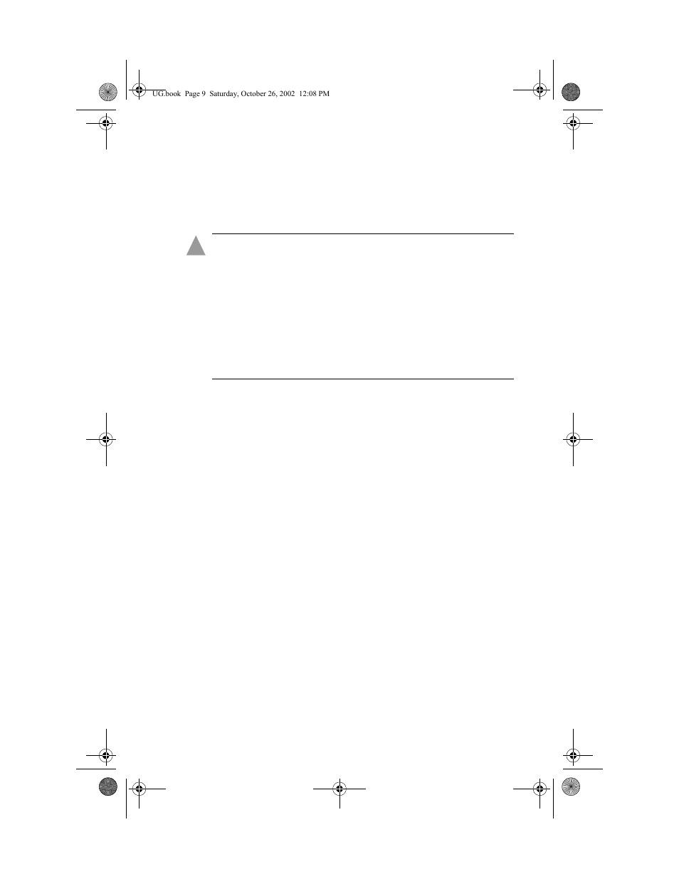 Initializing disk drives, Rescanning disk drives | HP Workstation xw8000 User Manual | Page 25 / 128