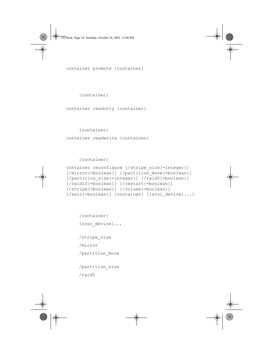 HP Workstation xw8000 User Manual | Page 90 / 128