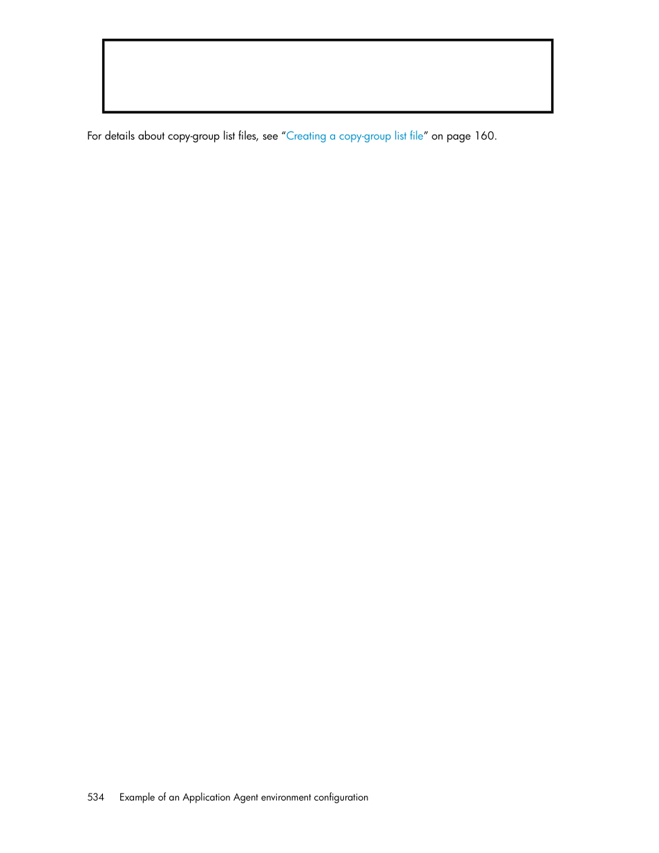 HP XP Array Manager Software User Manual | Page 534 / 564