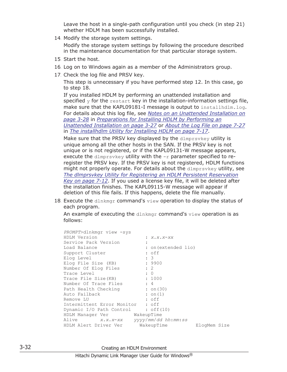 HP XP P9500 Storage User Manual | Page 100 / 440