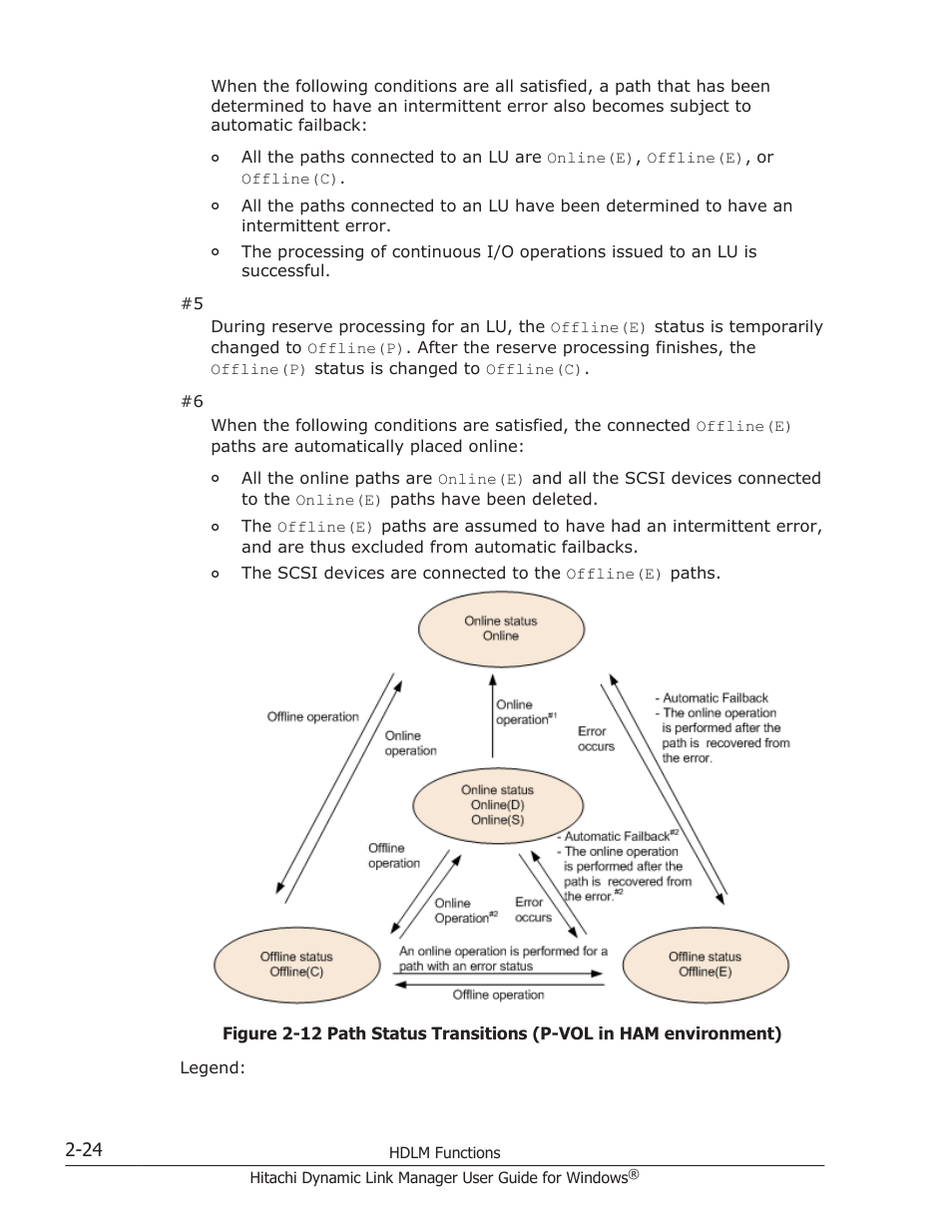 HP XP P9500 Storage User Manual | Page 44 / 440