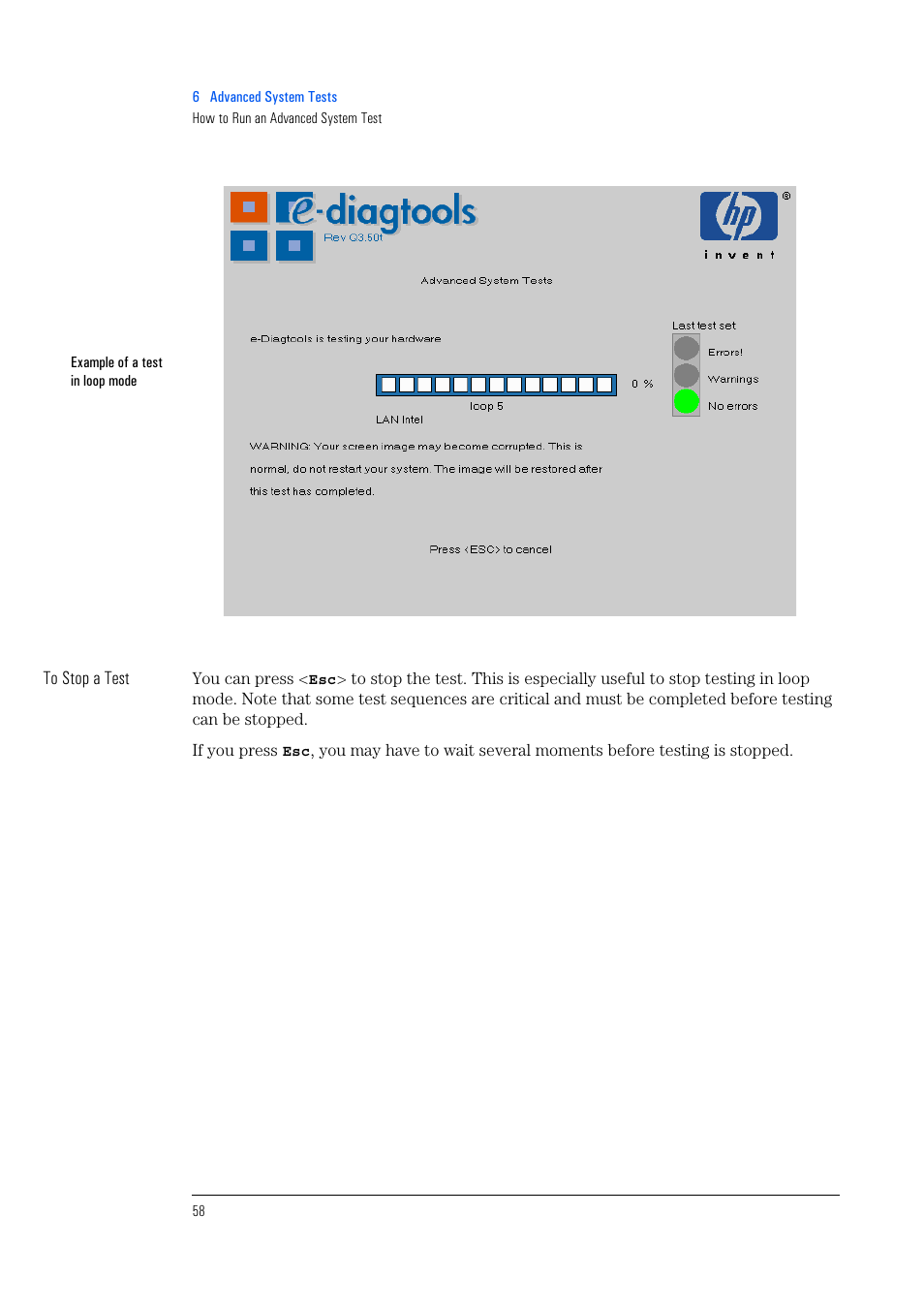 HP e-PC c10s10 User Manual | Page 58 / 82