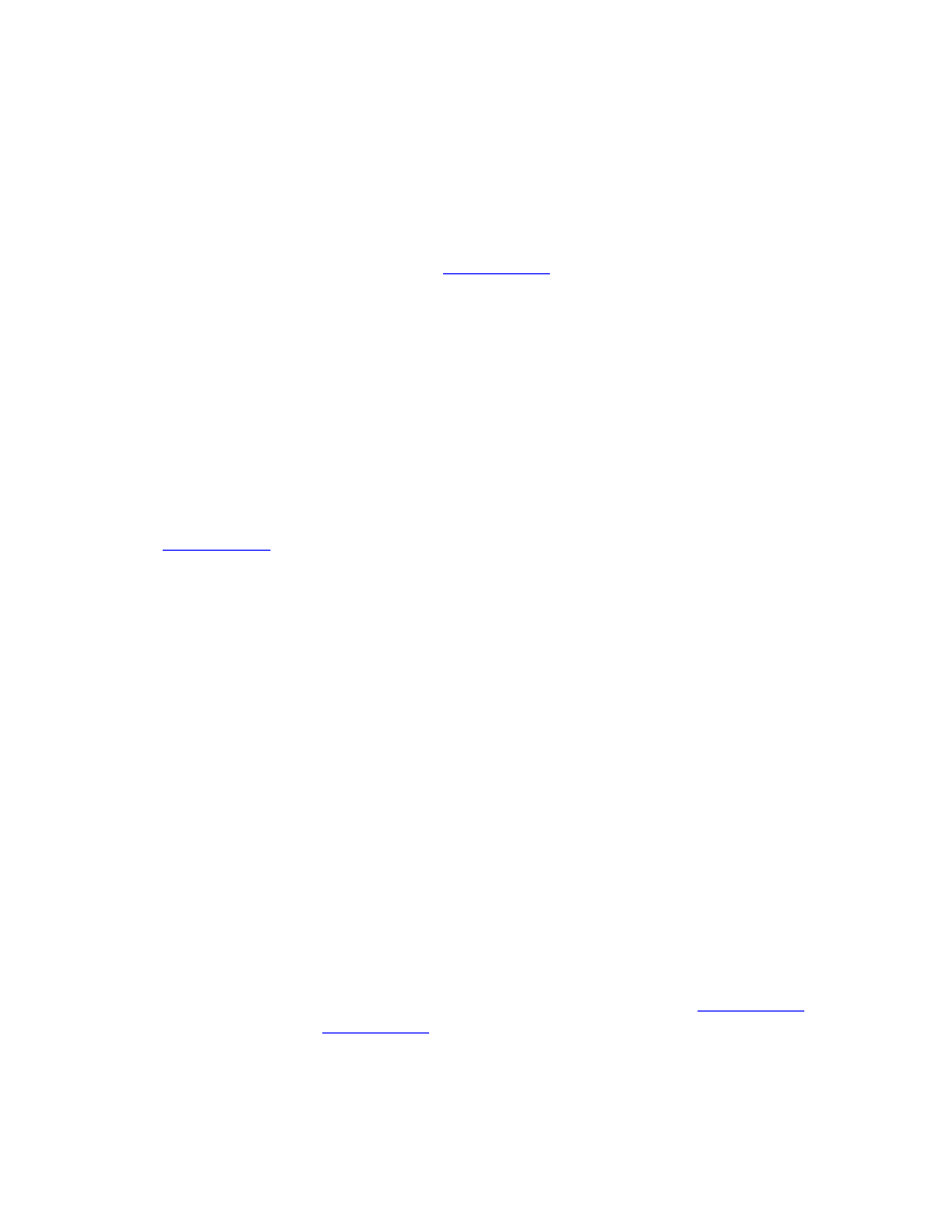 HP NonStop G-Series User Manual | Page 166 / 204