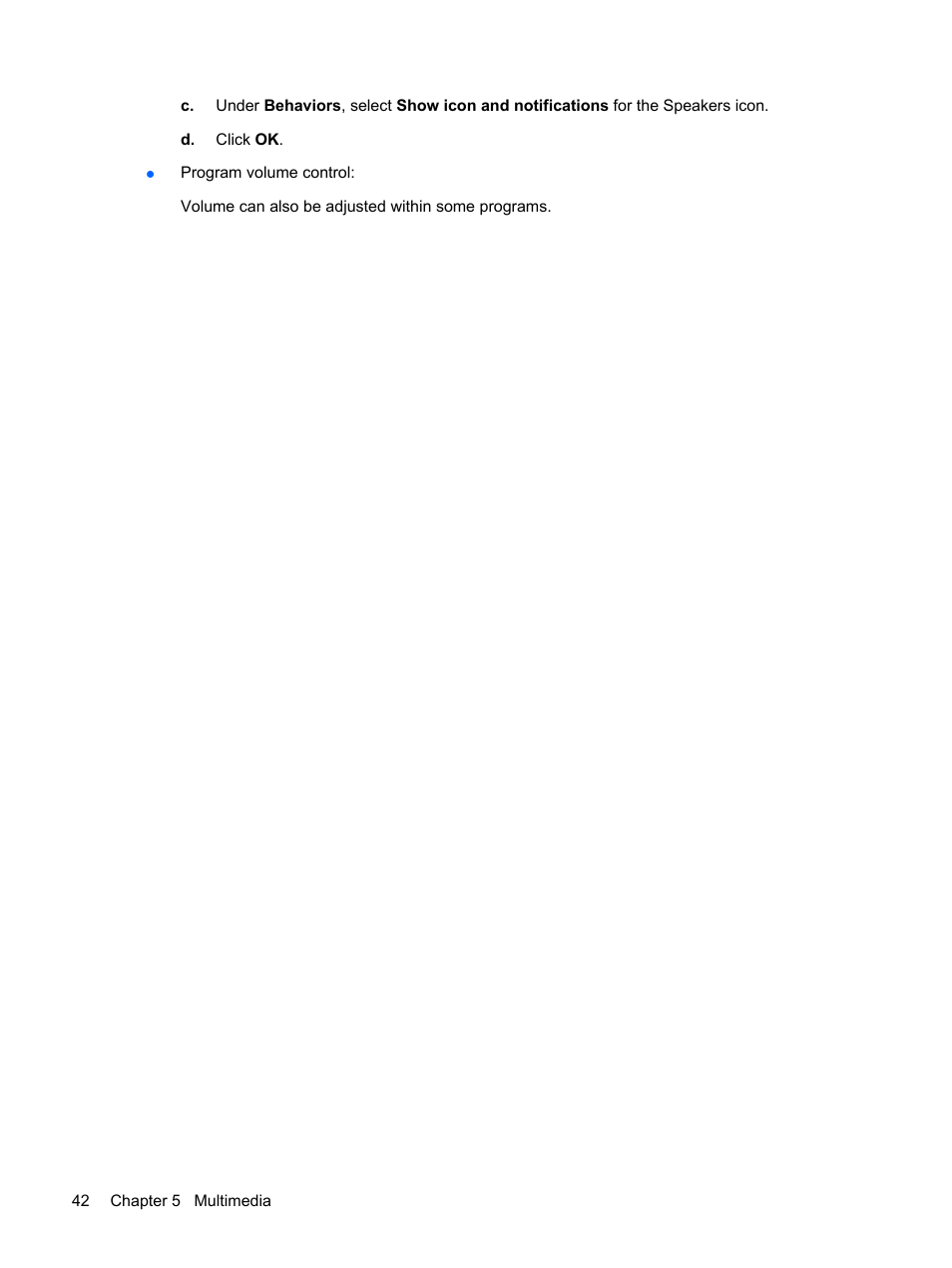 HP Mini 210-1020EH PC User Manual | Page 50 / 93