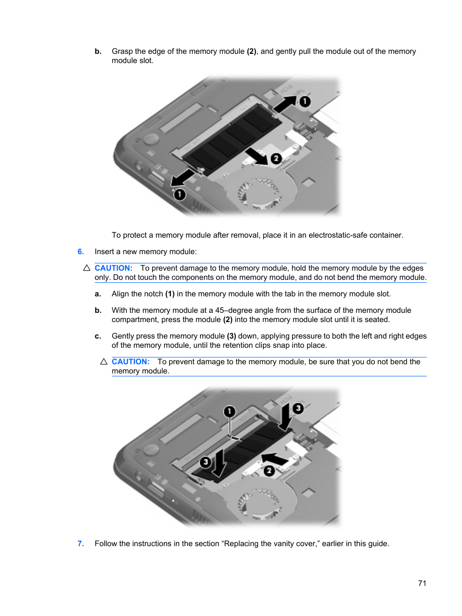 HP Mini 210-1020EH PC User Manual | Page 79 / 93