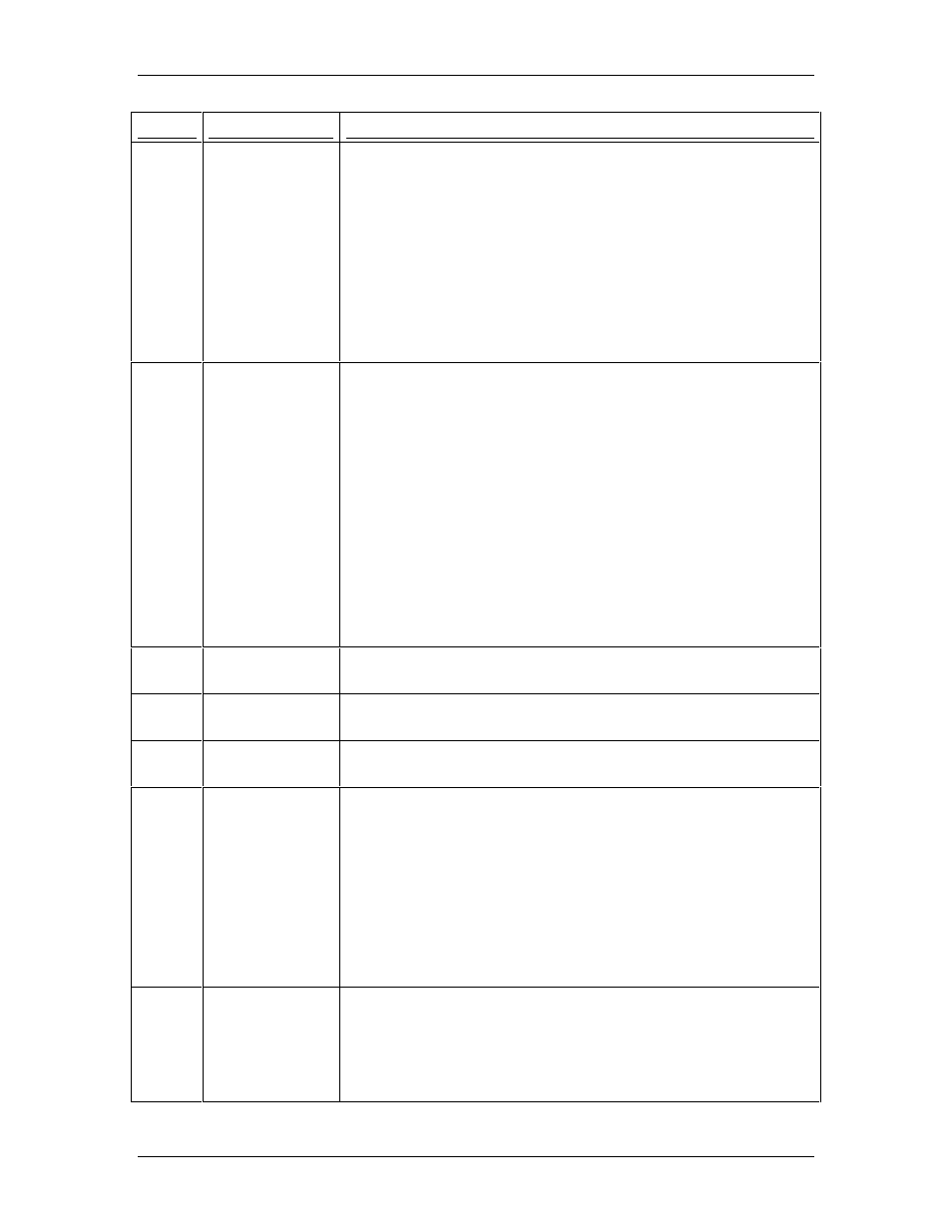 HP Netserver E Server series User Manual | Page 45 / 85