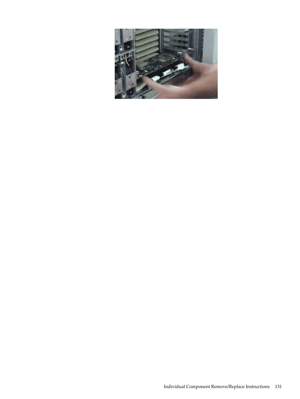 HP 9000 rp5400 Servers User Manual | Page 131 / 163
