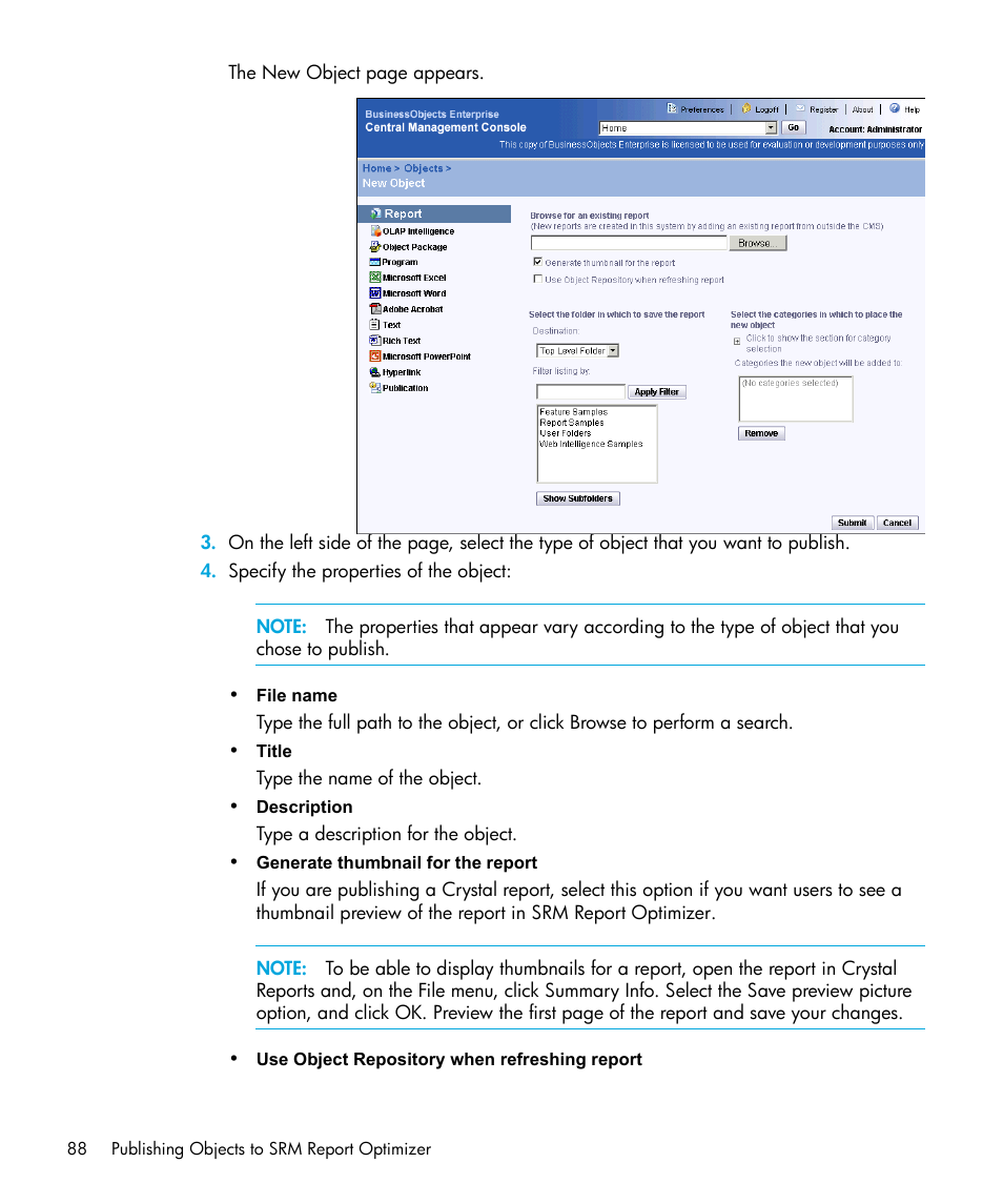HP Storage Essentials Enterprise Edition Software User Manual | Page 90 / 96