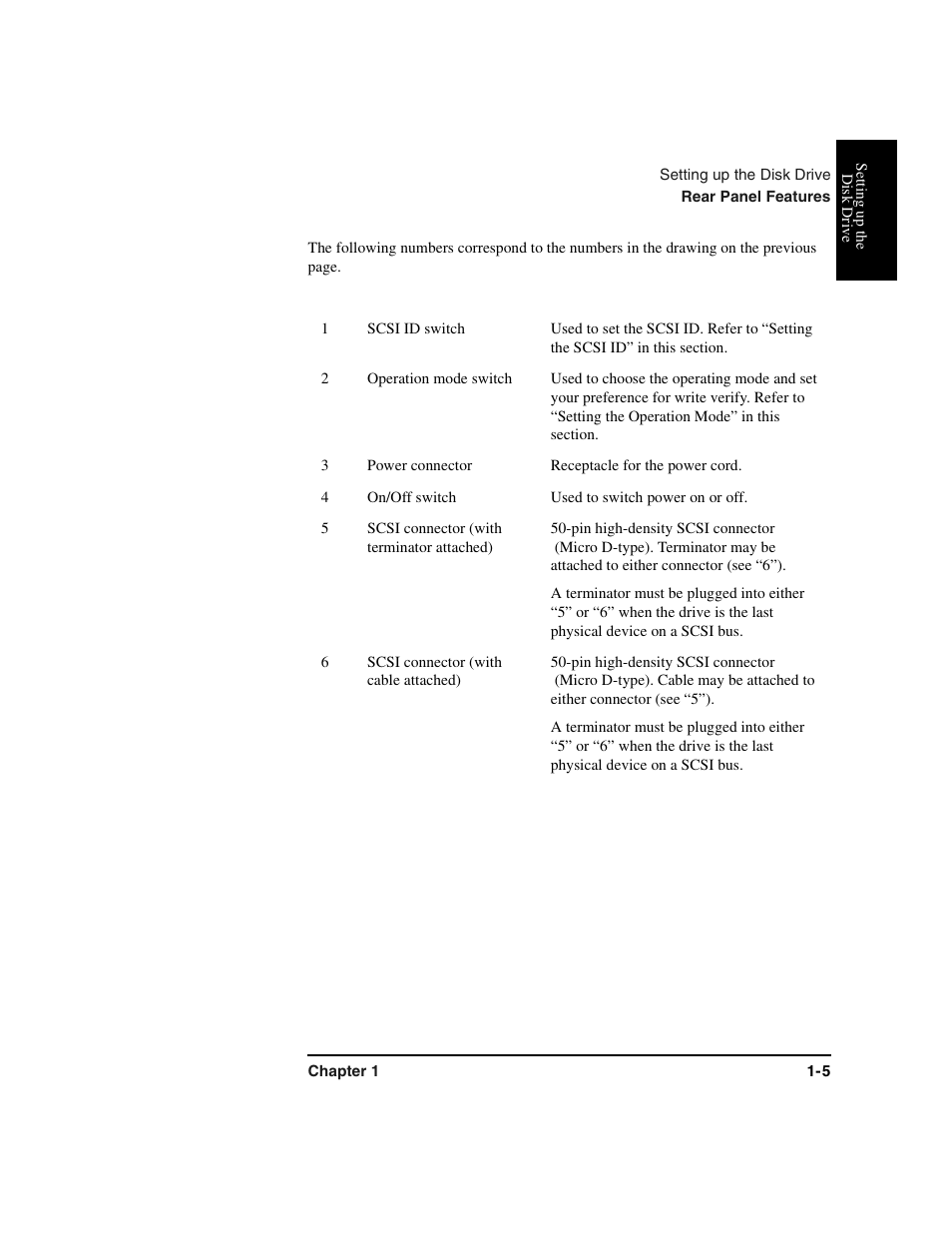 HP Optical Jukeboxes User Manual | Page 17 / 77