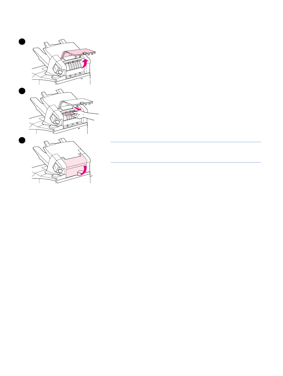HP LaserJet 4300 Printer series User Manual | Page 108 / 218