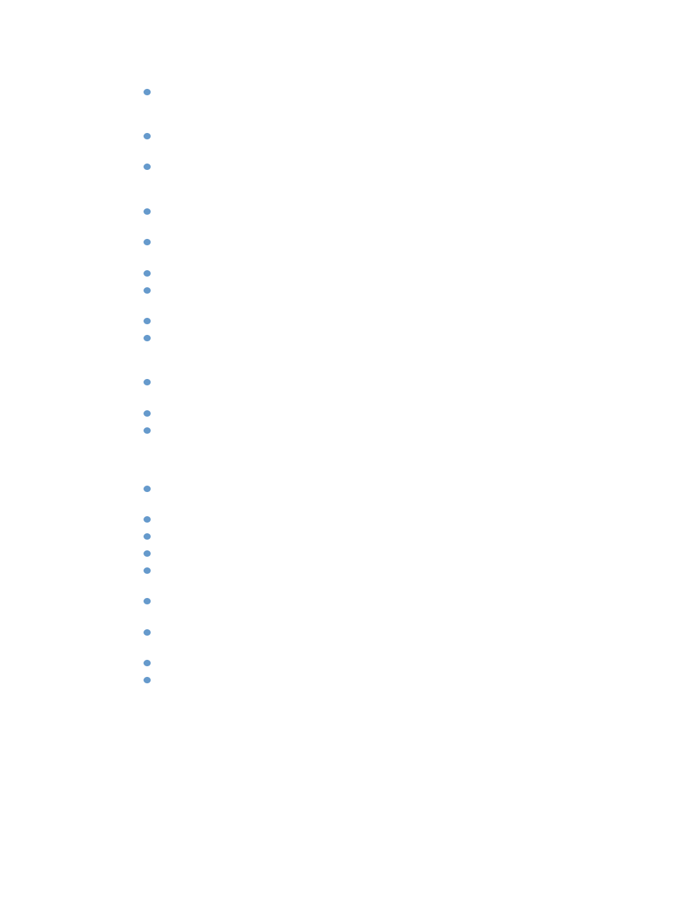 Solving repeated paper jams | HP LaserJet 4300 Printer series User Manual | Page 110 / 218