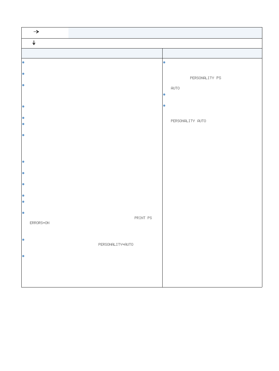 Step, 3 can you print from a program | HP LaserJet 4300 Printer series User Manual | Page 135 / 218