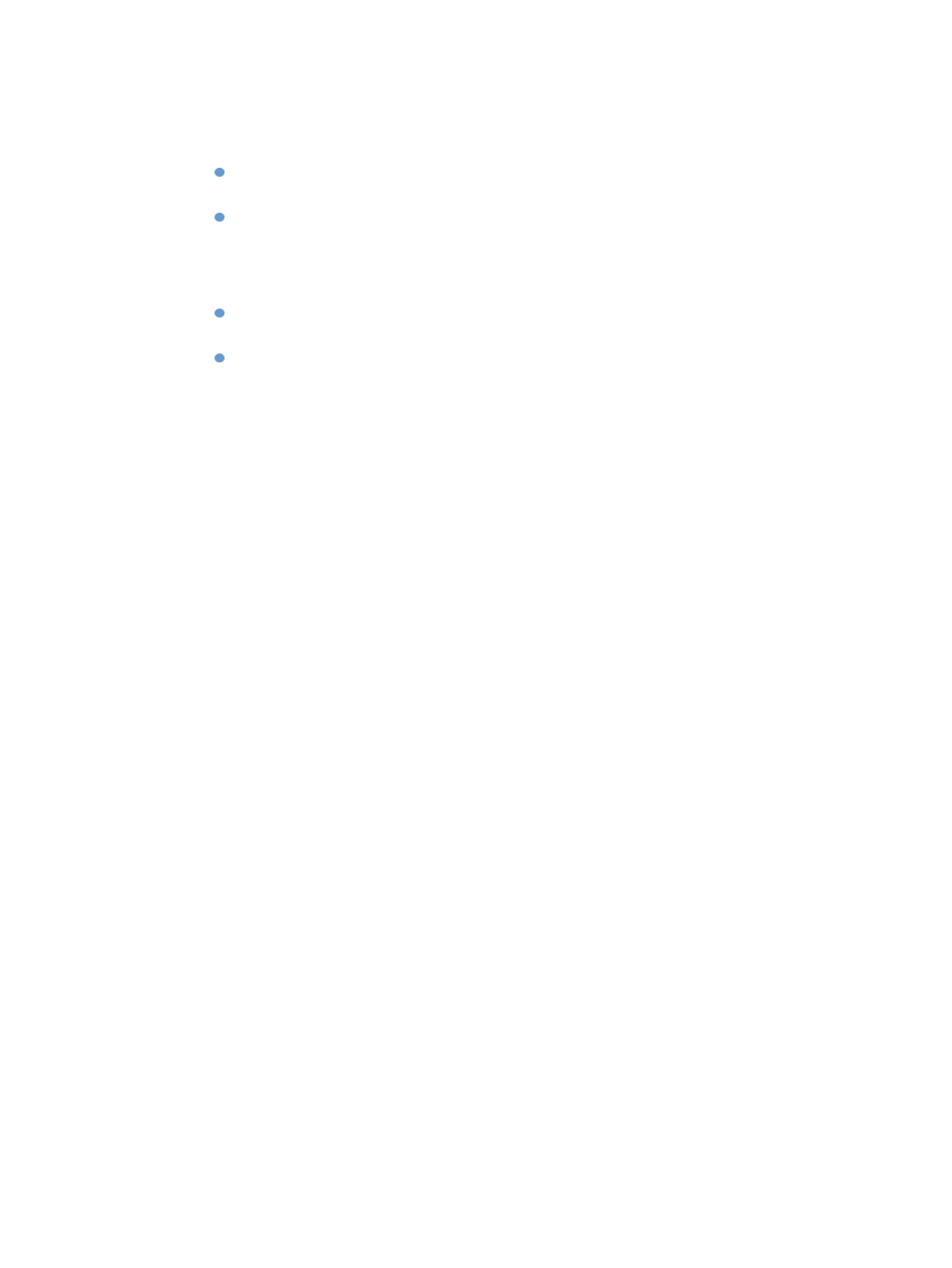 HP LaserJet 4300 Printer series User Manual | Page 143 / 218