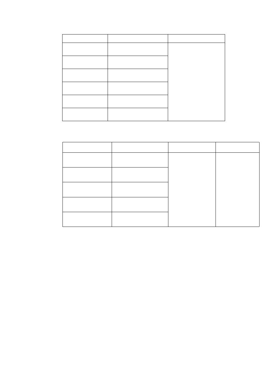 HP LaserJet 4300 Printer series User Manual | Page 187 / 218