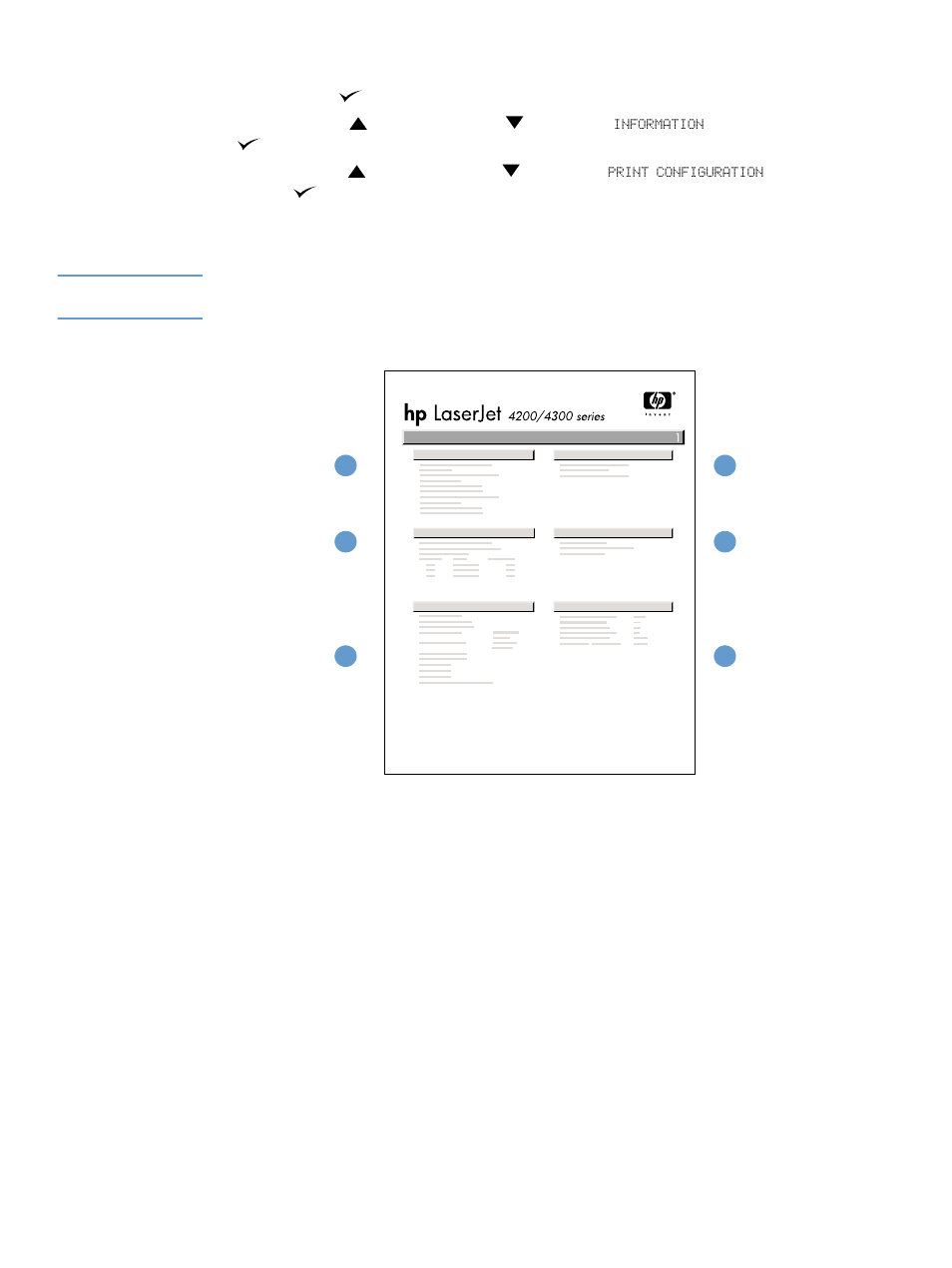 HP LaserJet 4300 Printer series User Manual | Page 86 / 218