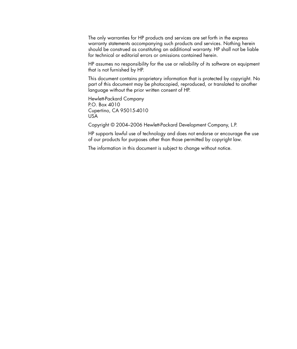 HP HD1600s Personal Media Drive User Manual | Page 2 / 16