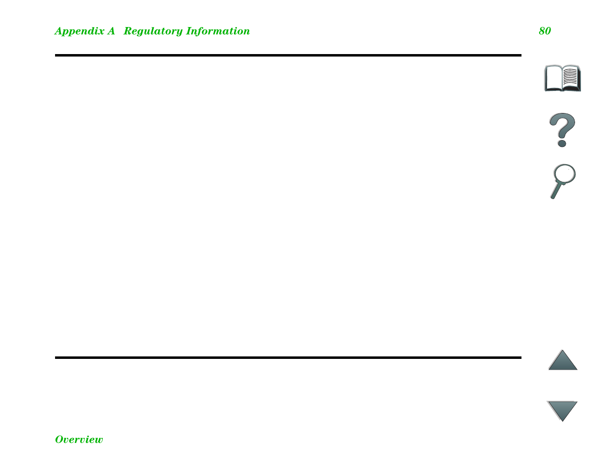 HP LaserJet 8100 Multifunction Printer series User Manual | Page 80 / 88