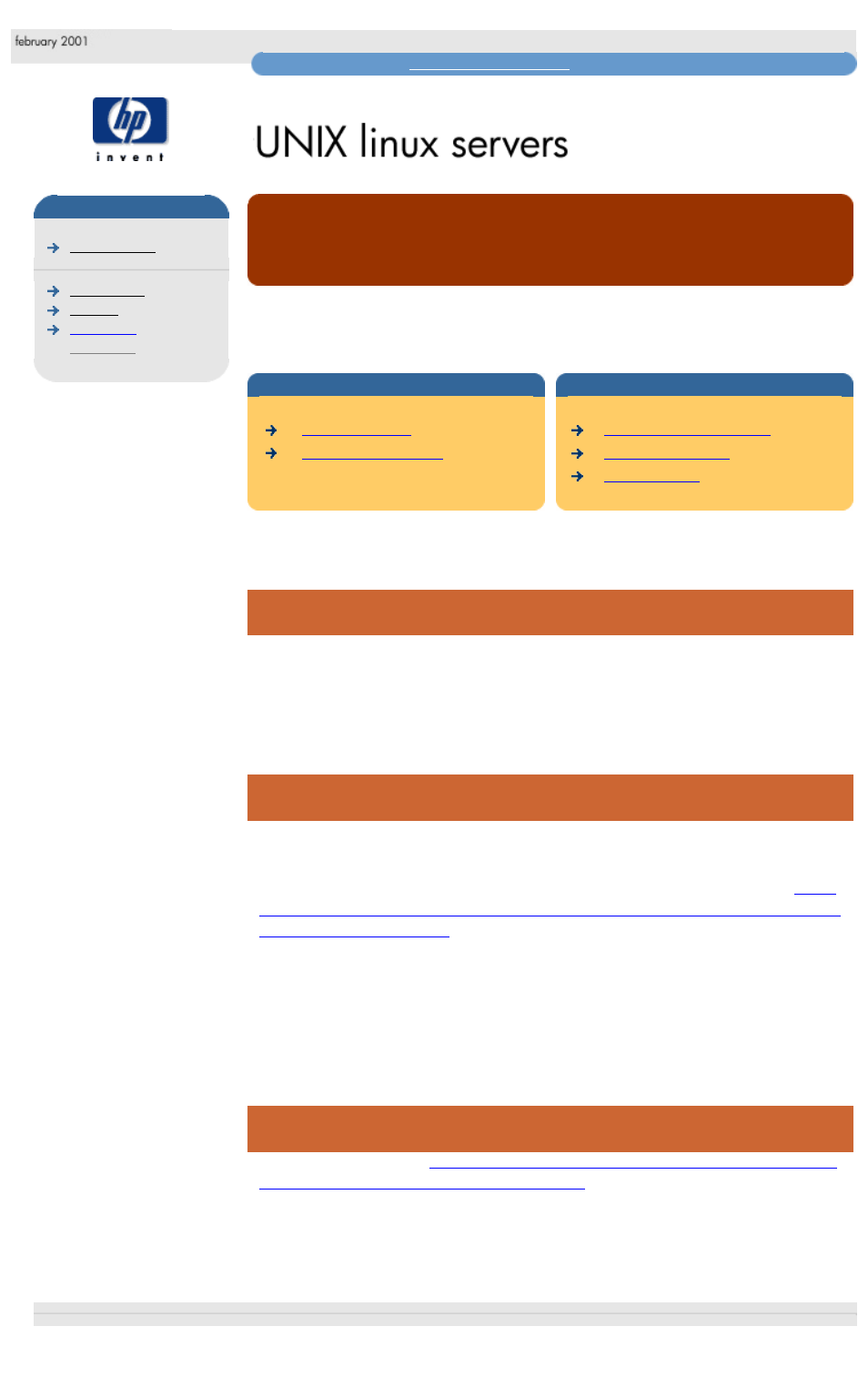 Unix linux frequently asked questions, Next question, When changing drivers in my system | Frequently asked questions, Generic kernels, Non-generic kernels | HP StorageWorks DLT VS80 Tape Drive User Manual | Page 44 / 79