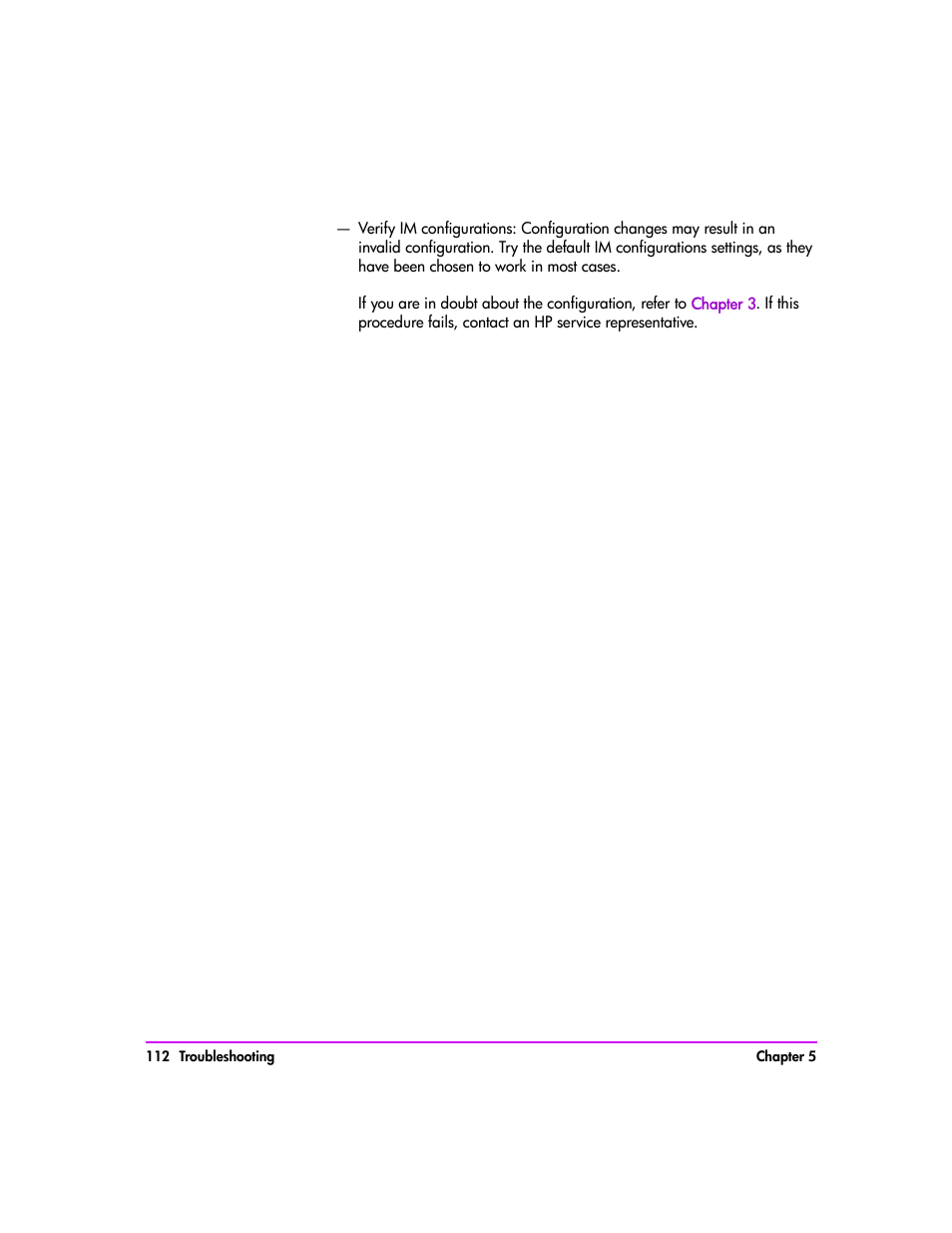 HP Tape Library Interface Manager Software User Manual | Page 112 / 138
