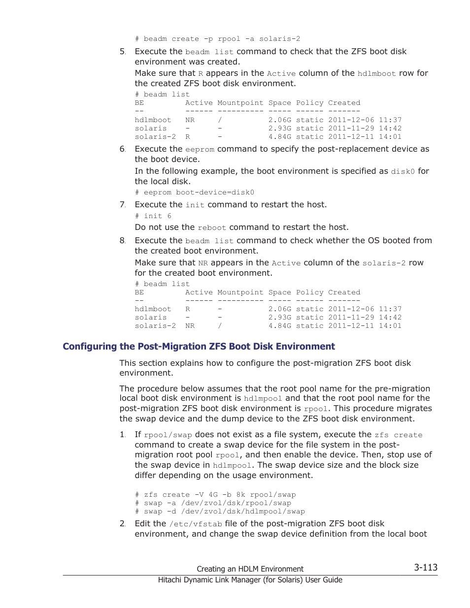 HP Hitachi Dynamic Link Manager Software Licenses User Manual | Page 179 / 646