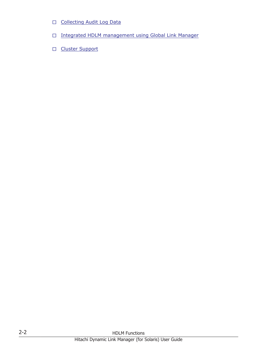 HP Hitachi Dynamic Link Manager Software Licenses User Manual | Page 24 / 646