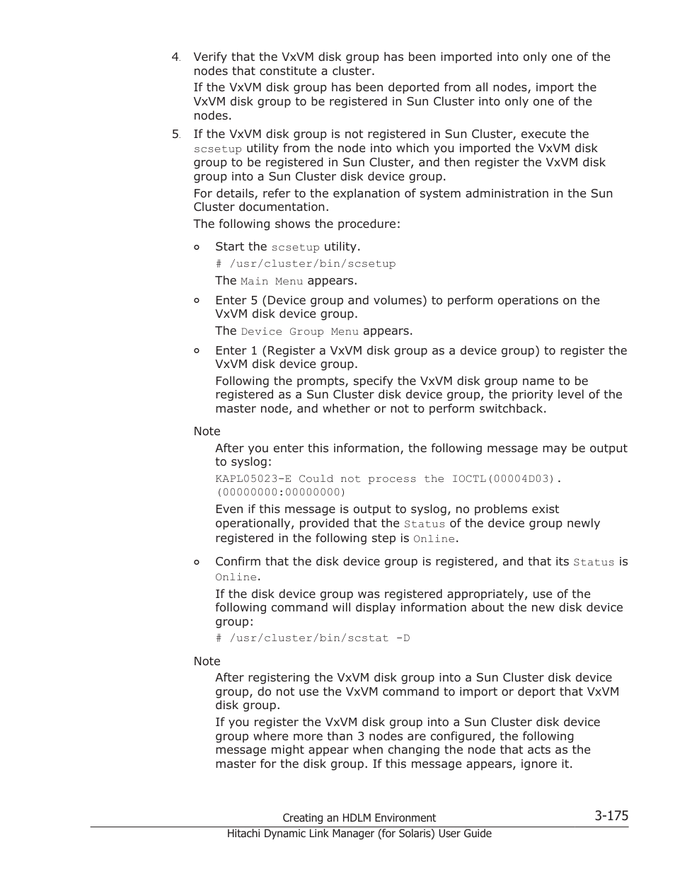 HP Hitachi Dynamic Link Manager Software Licenses User Manual | Page 241 / 646
