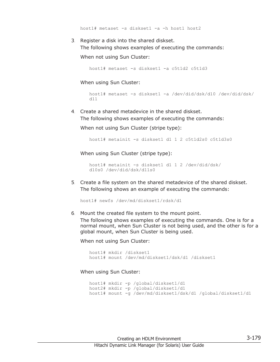 HP Hitachi Dynamic Link Manager Software Licenses User Manual | Page 245 / 646