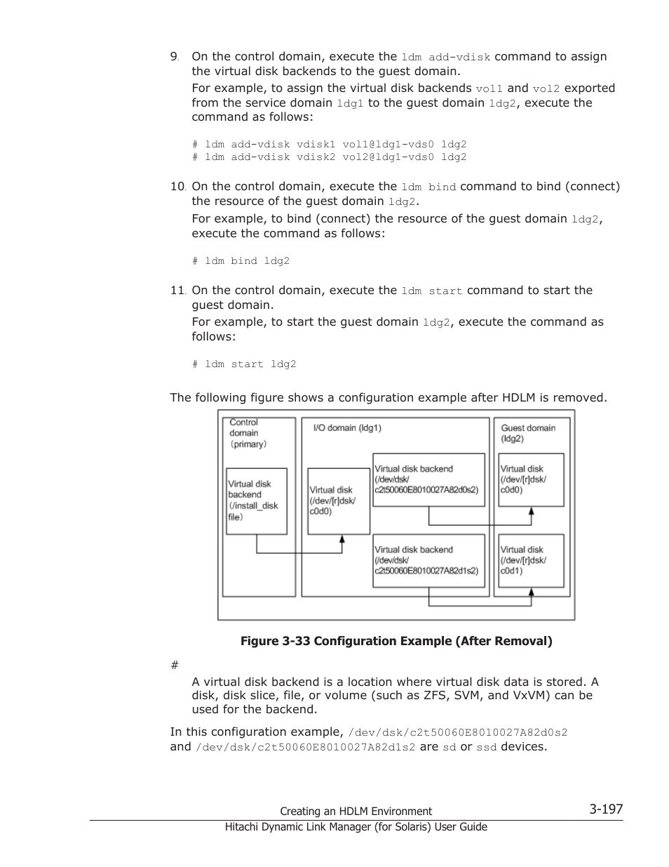 HP Hitachi Dynamic Link Manager Software Licenses User Manual | Page 263 / 646