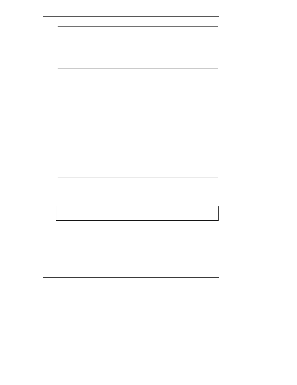 HP NetRAID 1Si Controller User Manual | Page 141 / 161