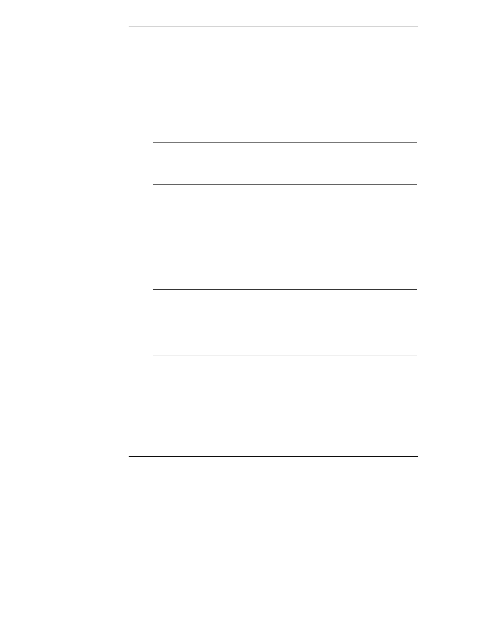 HP NetRAID 1Si Controller User Manual | Page 52 / 161