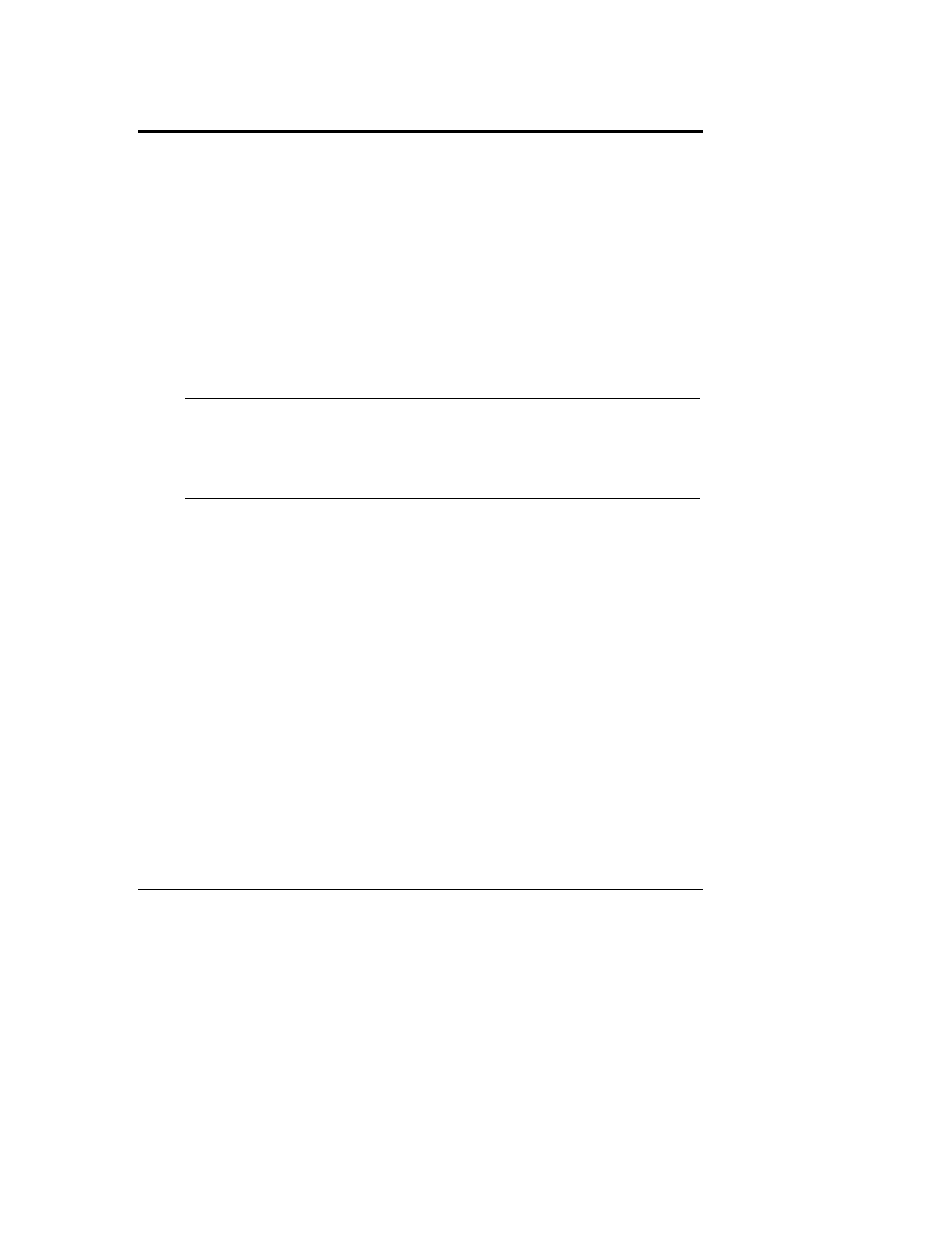 3 hp netraid config, Overview | HP NetRAID 1Si Controller User Manual | Page 55 / 161