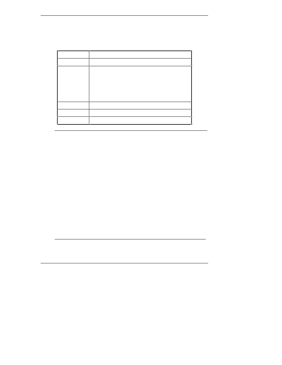 HP NetRAID 1Si Controller User Manual | Page 65 / 161