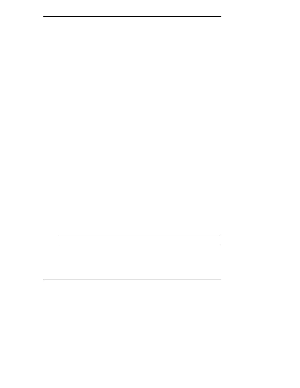 F changing logical drives currently in use | HP NetRAID 1Si Controller User Manual | Page 75 / 161