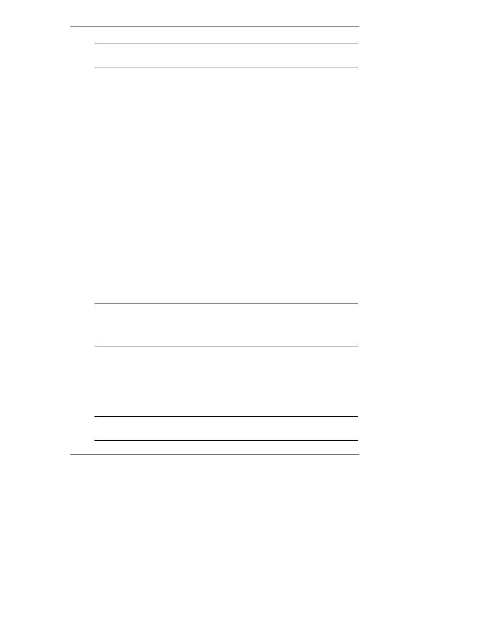 HP NetRAID 1Si Controller User Manual | Page 95 / 161