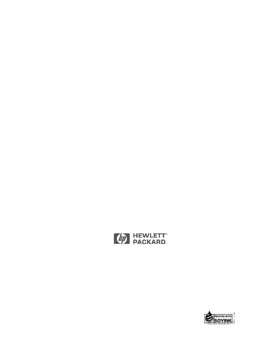 HP CD-Writer Plus Internal 8110i Drive User Manual | 171 pages
