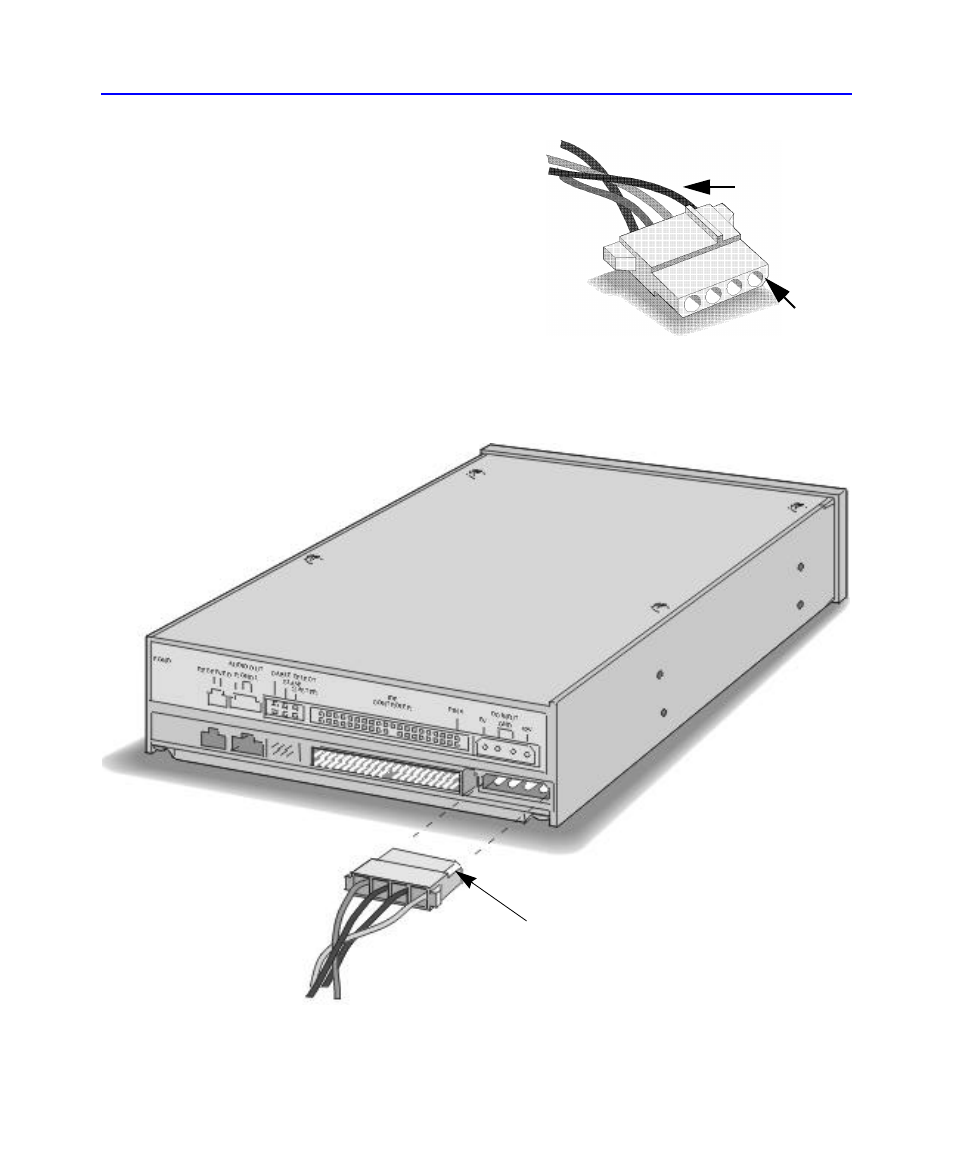 HP CD-Writer Plus Internal 8110i Drive User Manual | Page 23 / 171