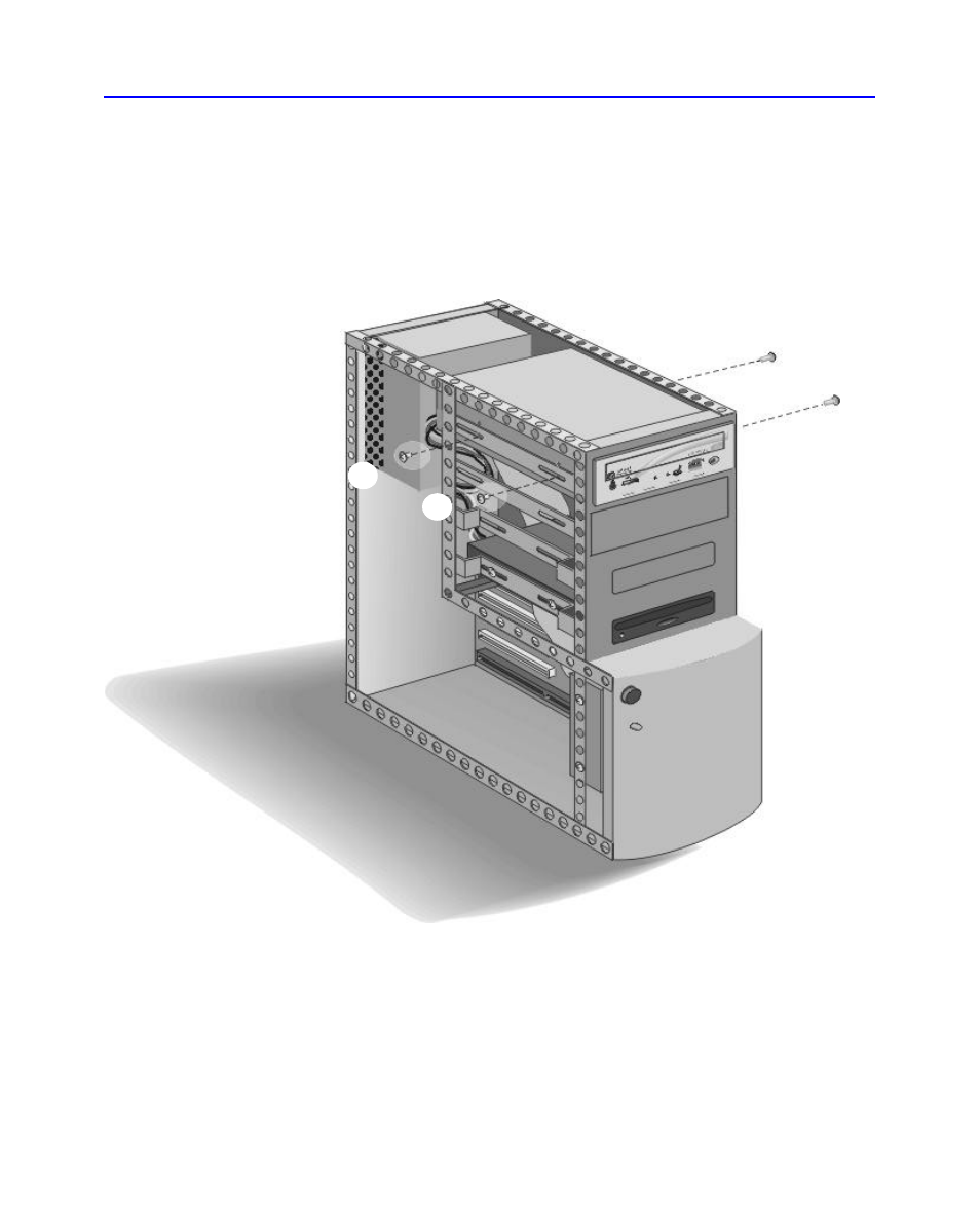 HP CD-Writer Plus Internal 8110i Drive User Manual | Page 41 / 171
