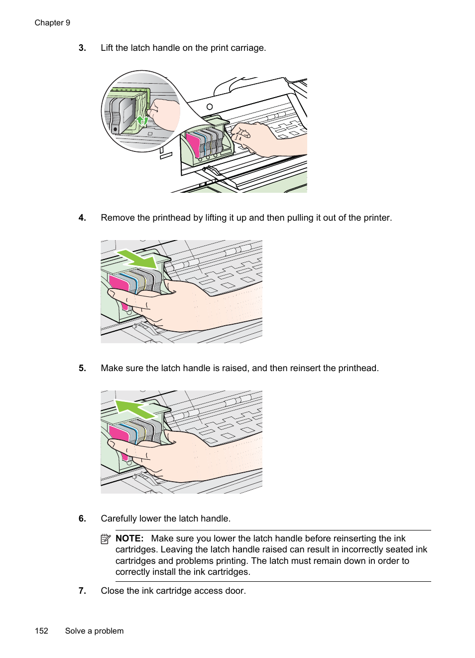 HP Officejet Pro 8600 User Manual | Page 156 / 254