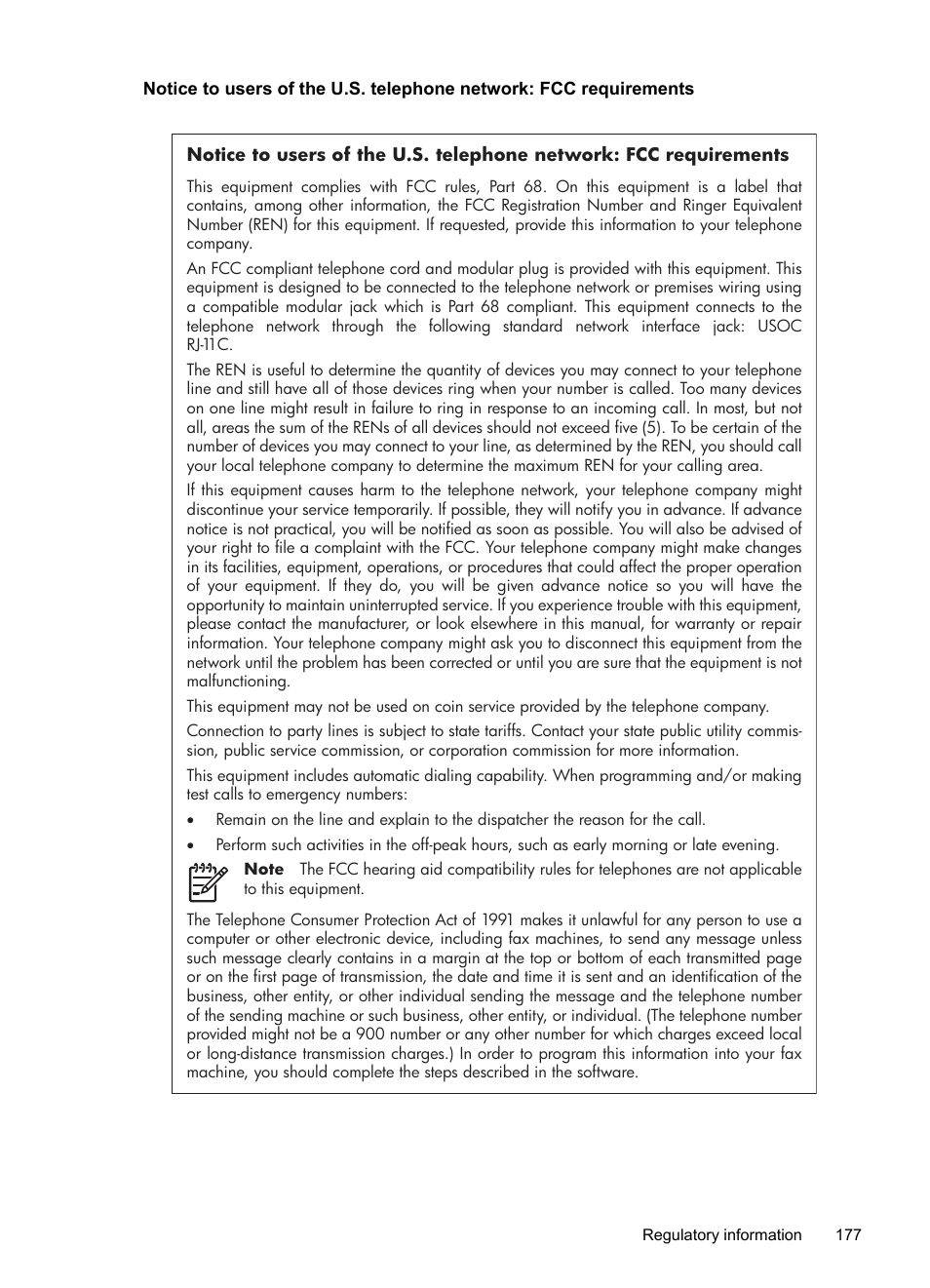 HP Officejet Pro 8600 User Manual | Page 181 / 254