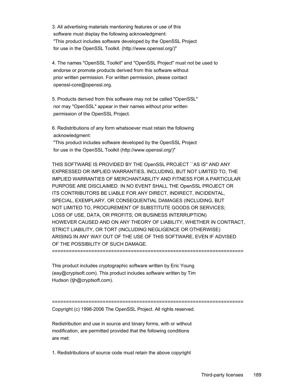 HP Officejet Pro 8600 User Manual | Page 193 / 254
