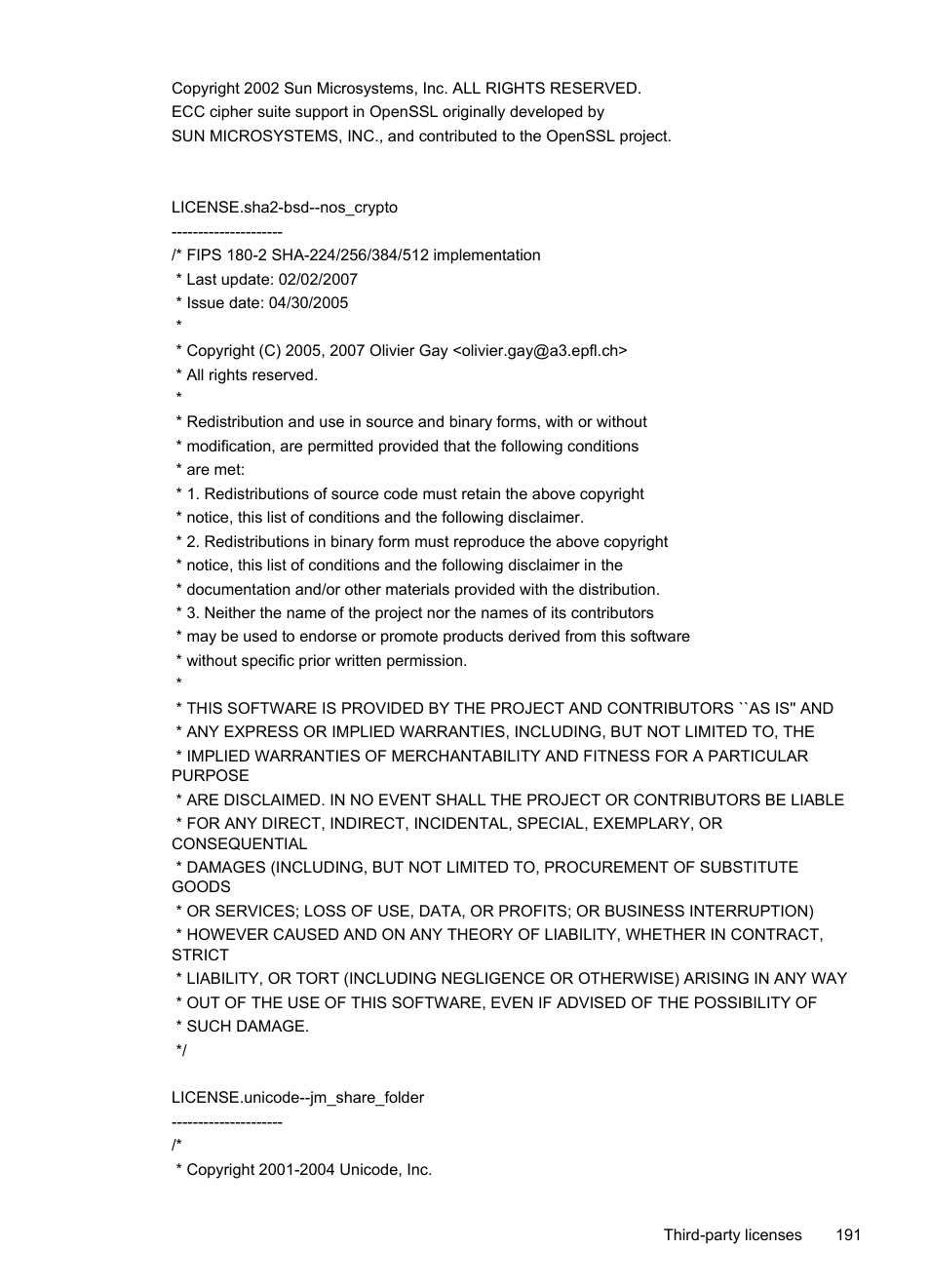 HP Officejet Pro 8600 User Manual | Page 195 / 254