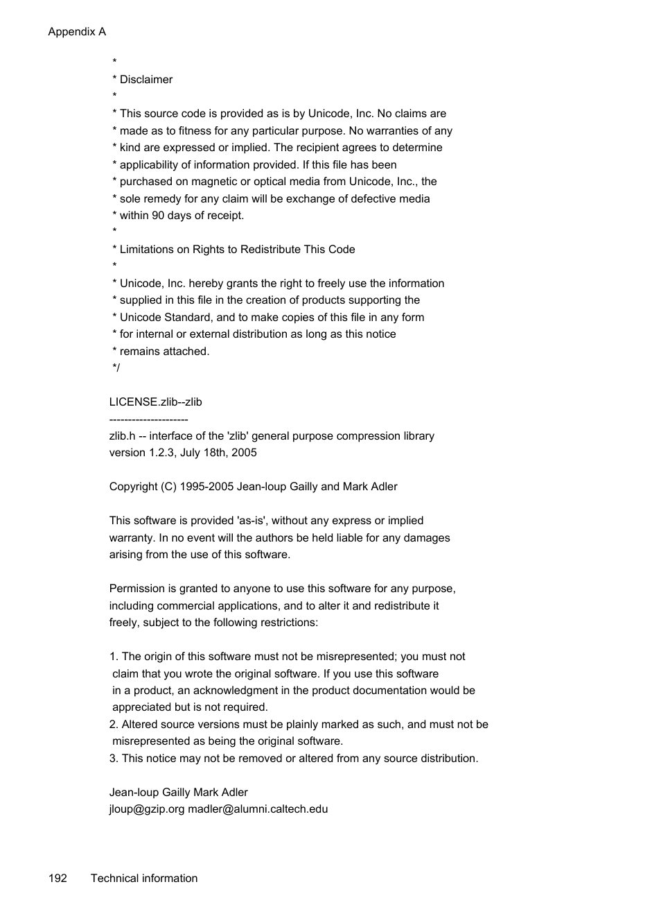 HP Officejet Pro 8600 User Manual | Page 196 / 254