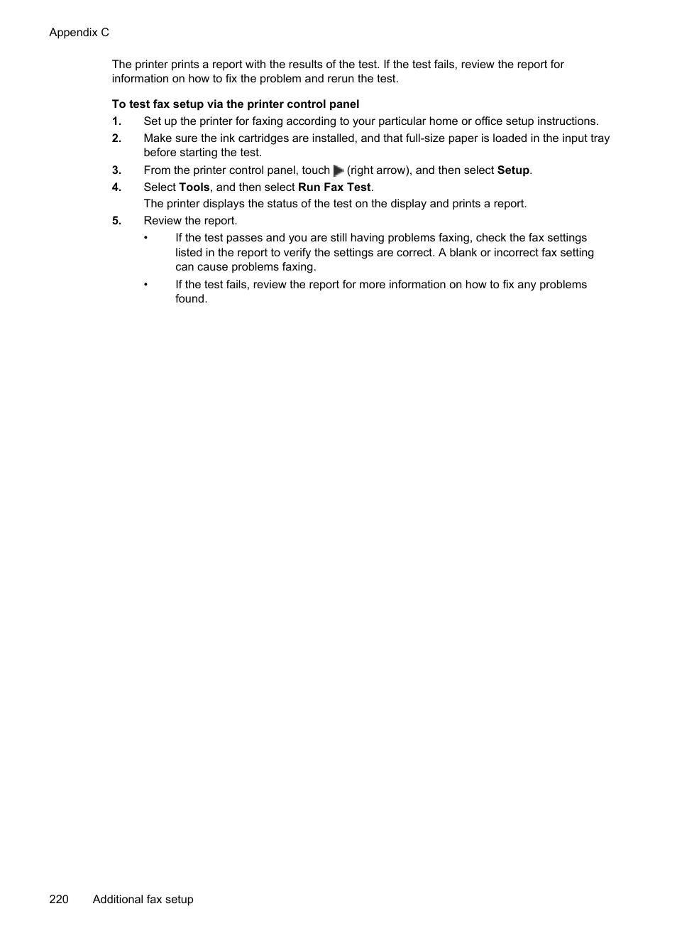 HP Officejet Pro 8600 User Manual | Page 224 / 254