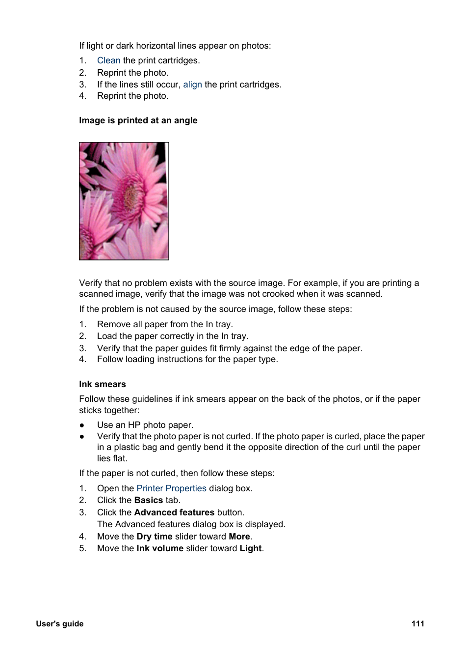 HP Deskjet 6940 User Manual | Page 113 / 150