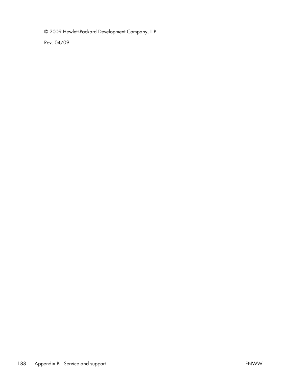 HP Officejet Pro X551 Printer series User Manual | Page 202 / 250