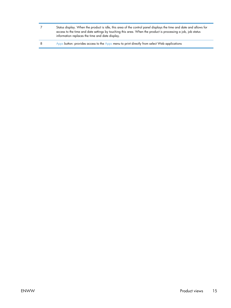 HP Officejet Pro X551 Printer series User Manual | Page 29 / 250