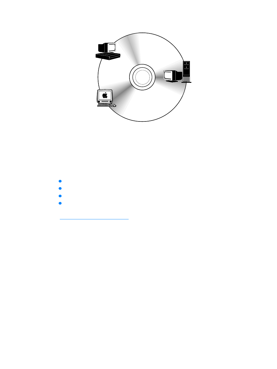 Operating systems and printer components | HP LaserJet 2300 Printer series User Manual | Page 14 / 196